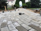 Trinkelių klojimas 1 - Presbetonis