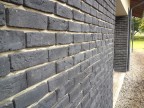 Betoninės plytelės fasadinės - Presbetonis