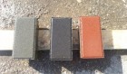 betonines trinkeles - spalvotos