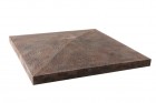 Tvoros stogelis 49x49