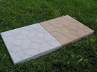 Šaligatvio plytelė "DIDŽIOJI" 1