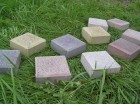 Betonines trinkeles - zaidimas 1